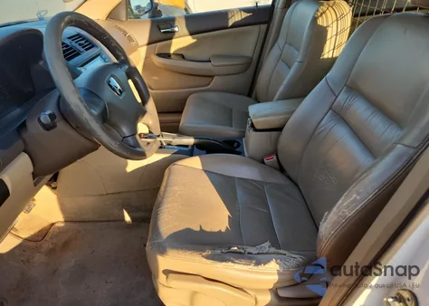 2005 Honda Accord Lx from USA, damaged, VIN 1HGCM56465A002878